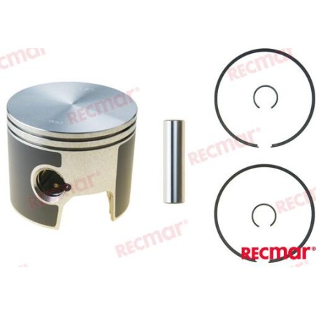 KIT PISTON 030