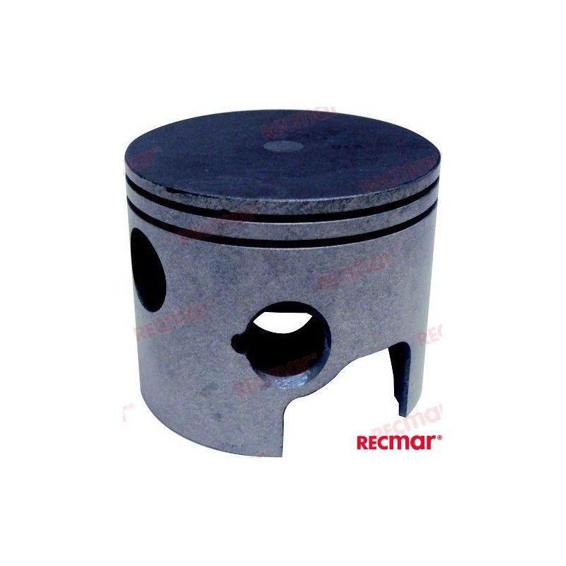 KIT PISTON STD