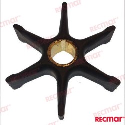 OMC TAIL IMPELLER 400-800