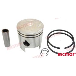 KIT PISTON
