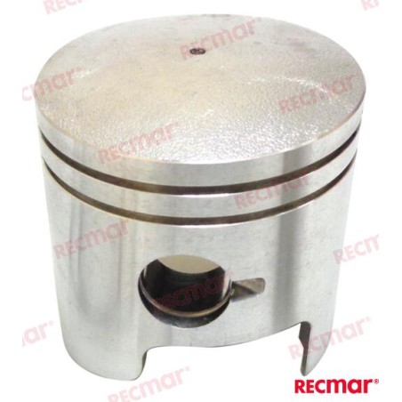 KIT PISTON