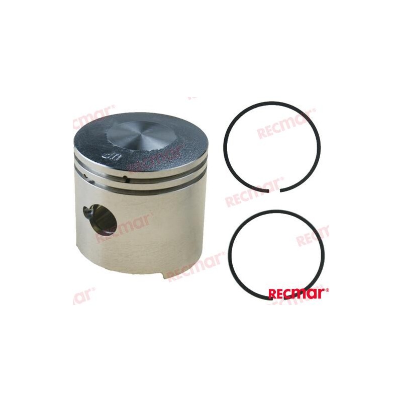 PISTON KIT