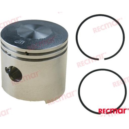 KIT PISTON