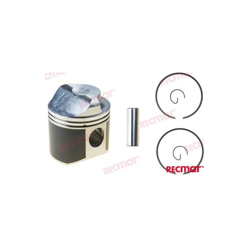 KIT PISTON STD