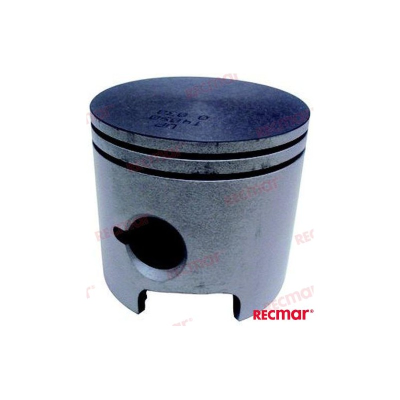 KIT PISTON STD