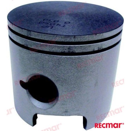 KIT PISTON 030