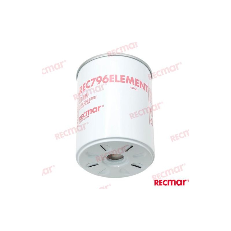 ELEMENTO FILTRO DE COMBUSTIBLE