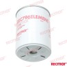 ELEMENTO FILTRO DE COMBUSTIBLE