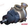 CATERPILLAR SERIE 3412 WASSERPUMPE