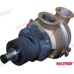 CATERPILLAR SERIES 3508 WATER PUMP