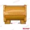 OIL COOLER