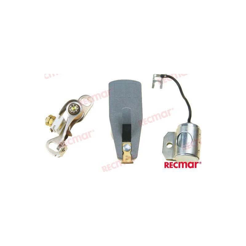 IGNITION KIT