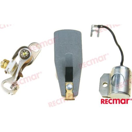 IGNITION KIT