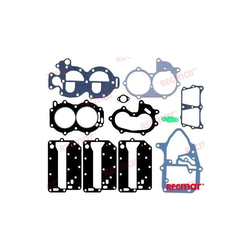 KIT JUNTAS MOTOR