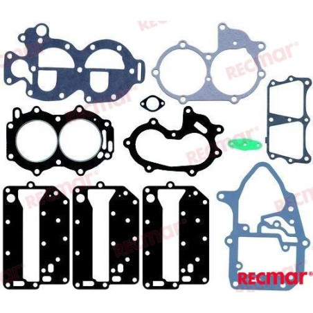 ENGINE GASKET KIT