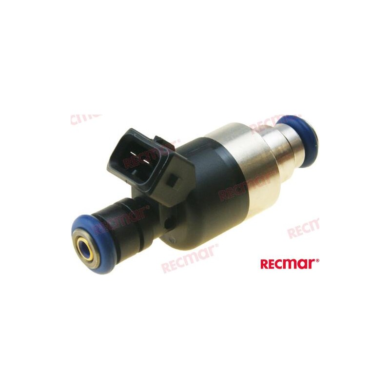 INYECTOR GASOLINA