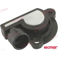 MOTORSENSOR