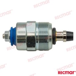 SOLENOID