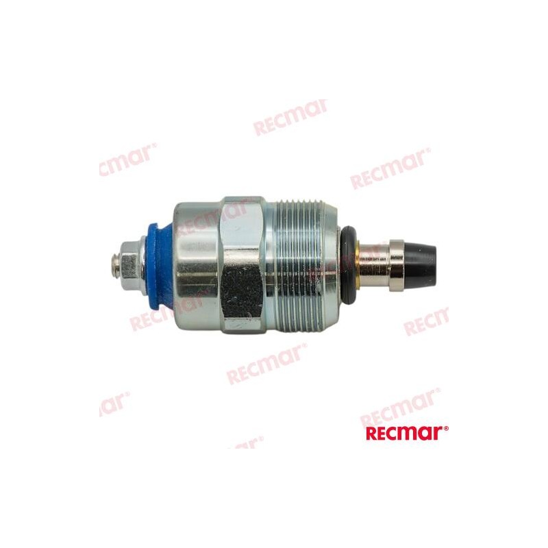 SOLENOID