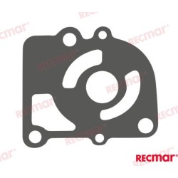 PUMP COVER