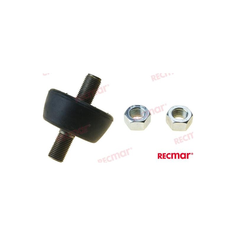ANTI-VIBRATORY SUPPORT