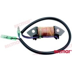 IGNITION COIL 8 & 9.9HP (209CC) 4 TIE