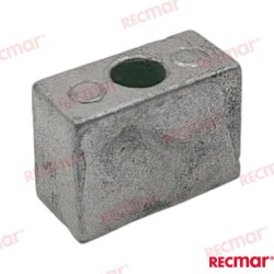 MERCURY TOHATSU ANODE (ZN)