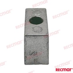 ANODO MERCURY TOHATSU (AL)