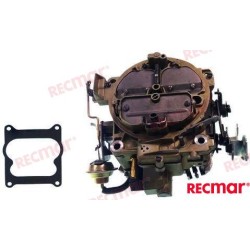 CARBURADOR REMANU.ROCHESTER
