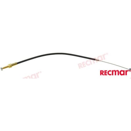 THROTTLE CABLE