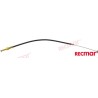 THROTTLE CABLE