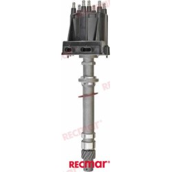 DISTRIBUTOR: V8 DELCO E.I.