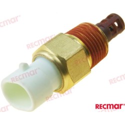 TEMPERATURE SENSOR