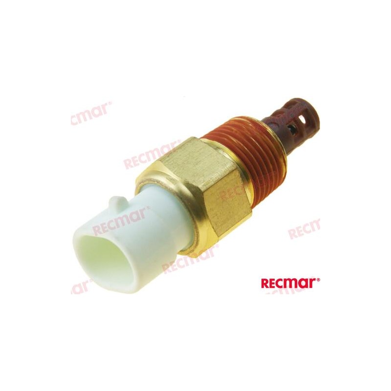 SENSOR TEMPERATURA