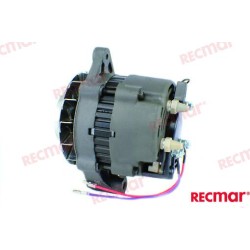 ALTERNATOR 12V.65A