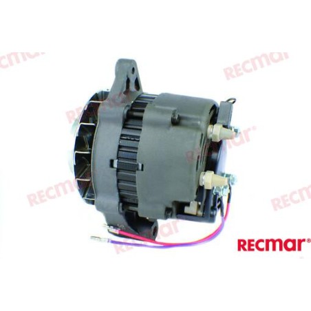 ALTERNADOR 12V.65A