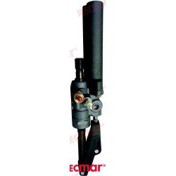 HYDRAULIC STEERING CYLINDER