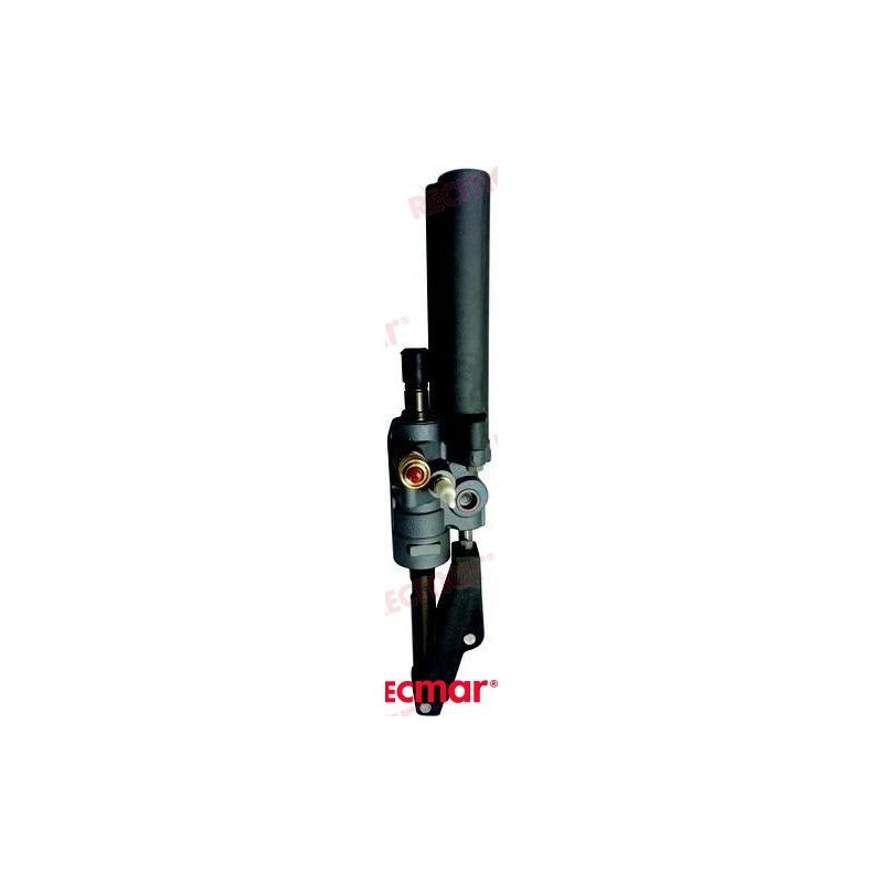 MODERN STEERING PISTON MCM