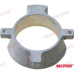 ANODO MERCURY ALPHAONE GEN II (AL)