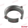 MERCURY BRAVO III ANODE (ZN)
