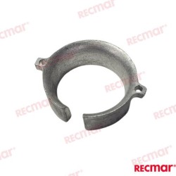 ANODO MERCURY BRAVO I-III (AL)