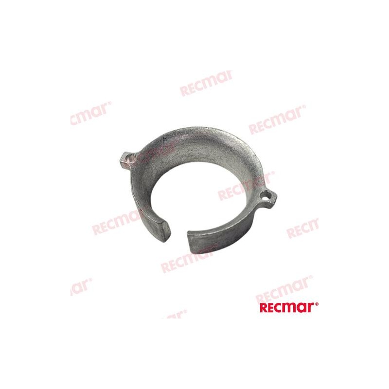 MERCURY BRAVO III ANODE (AL)