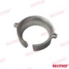 MERCURY BRAVO III ANODE (AL)