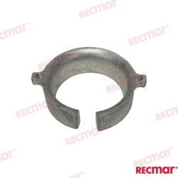 MERCURY BRAVO III ANODE (AL)