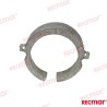 MERCURY BRAVO I-III ANODE (AL)