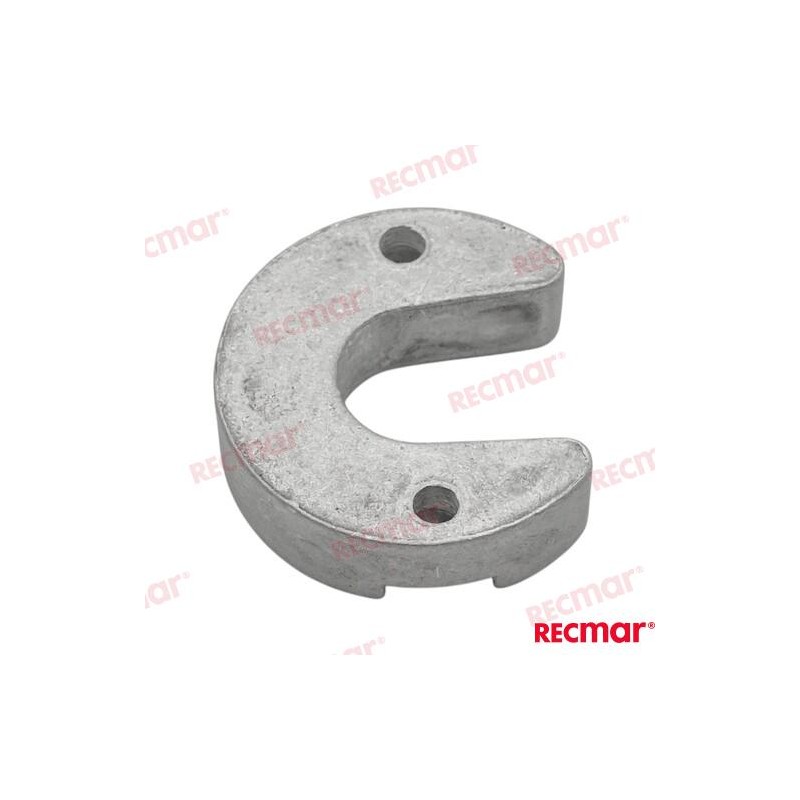 MERCURY ALPHAONE GEN I-II ANODE (ZN)