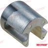 MERCURY BRAVOI-II-III TRIM ANODE (AL)