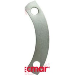 VOLVO LOCK PLATE