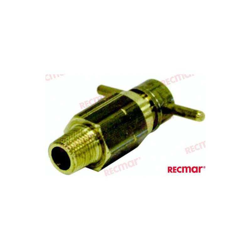 DRAIN PLUG M10X1