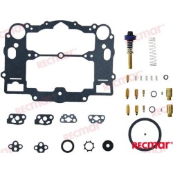 WEBER CARBURETOR KIT